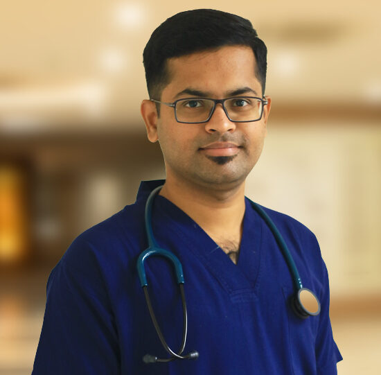 Dr Praveen