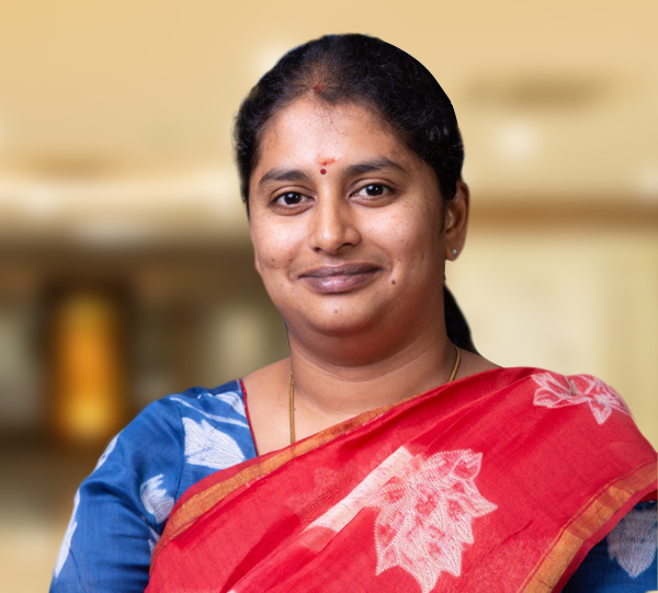 Dr. Kavitha