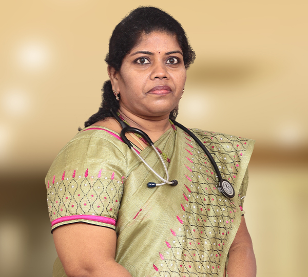 Dr. Nithilavalli