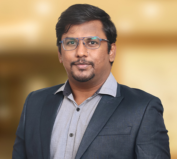 Dr. Prasanth