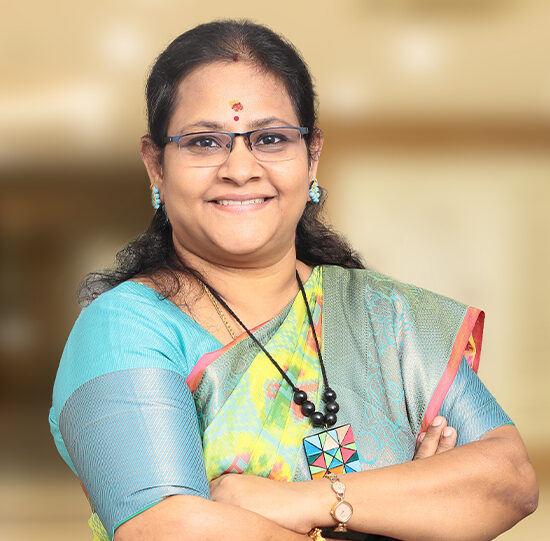 Dr. Vaishnavi