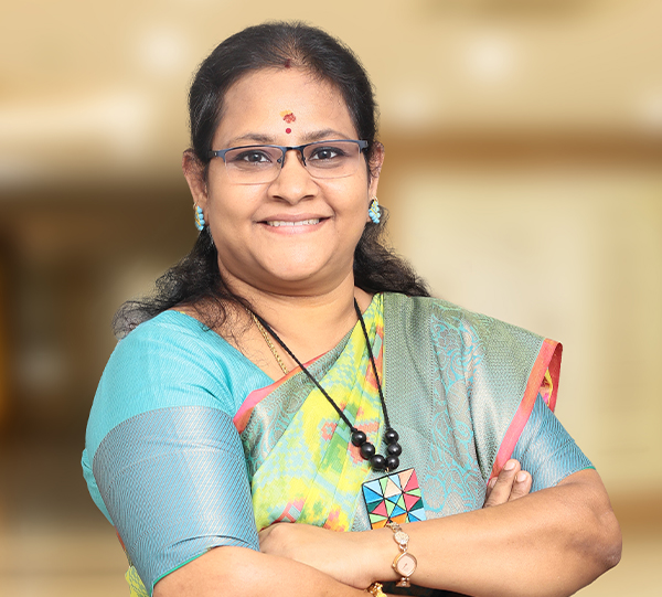 Dr. Vaishnavi