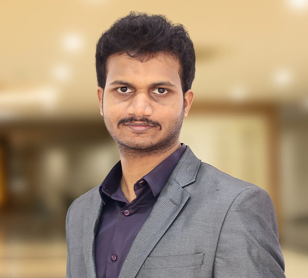 Dr. Vignesh | Best Urologist In Coimbatore | KMC