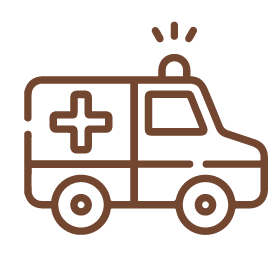 kumaran medical ambulance