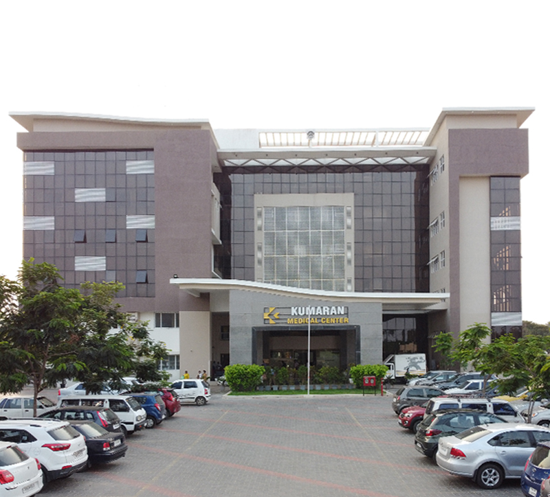 Kumaran Medical Center