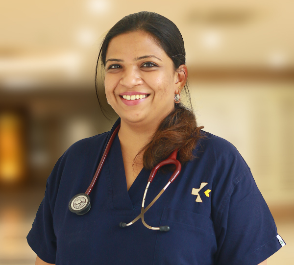 Dr. Preethi