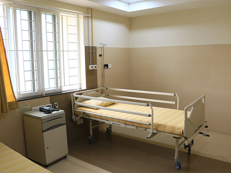ward rooms