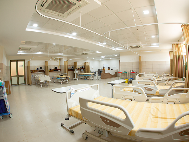 kumaran hospital photo