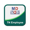 md india logo