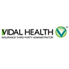vidal health insurance logo