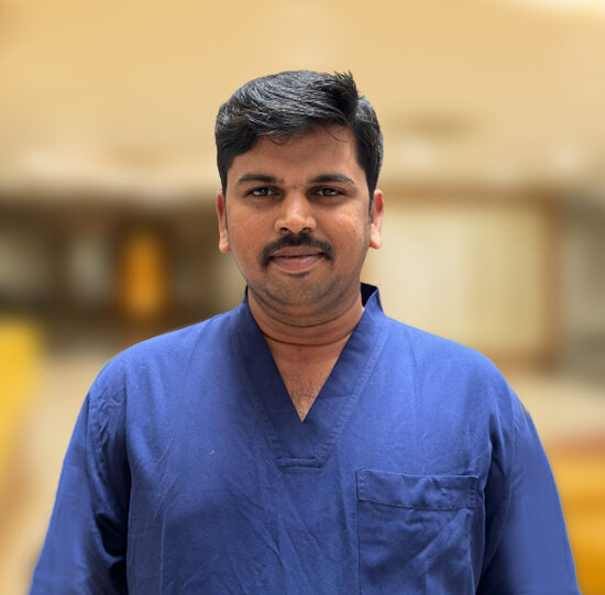 best ortho doctor in coimbatore