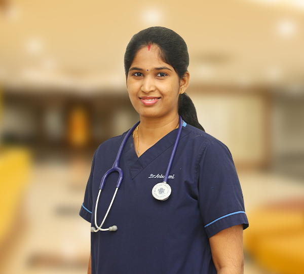 Best Anaesthesiologist in Coimbatore